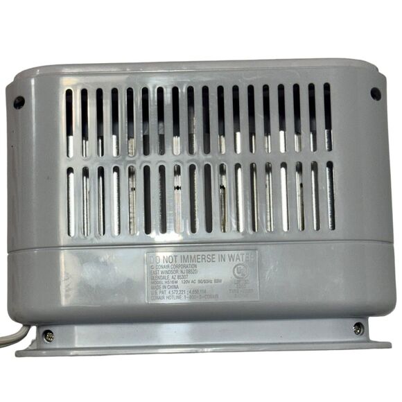 CONAIR Hot Sticks Hair Setter 14 Flexible‎ Rollers Curlers TESTED & WORKING VTG - Picture 13 of 16